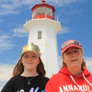 Meet your Posher, Heather